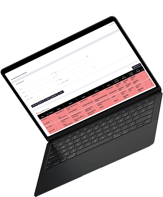 Performance on Laptop